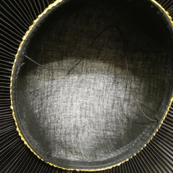 Ladies Fashion Hat - Picture 7 of 7